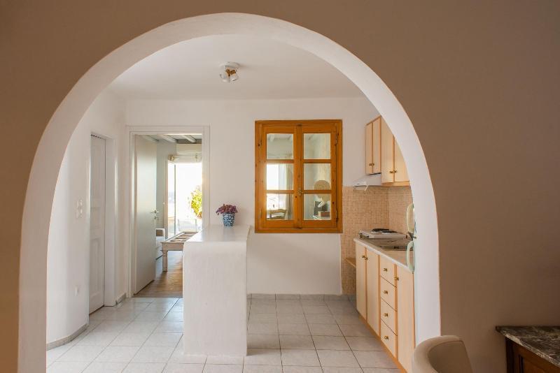 Holiday home The Corfos Hills House *