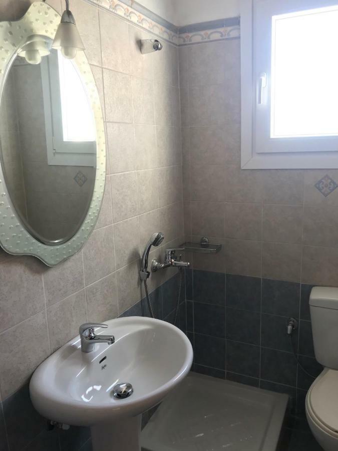 Holiday home The Corfos Hills House Ornos (Mykonos)