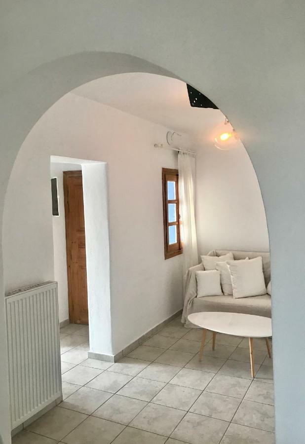 The Corfos Hills House * Ornos (Mykonos)