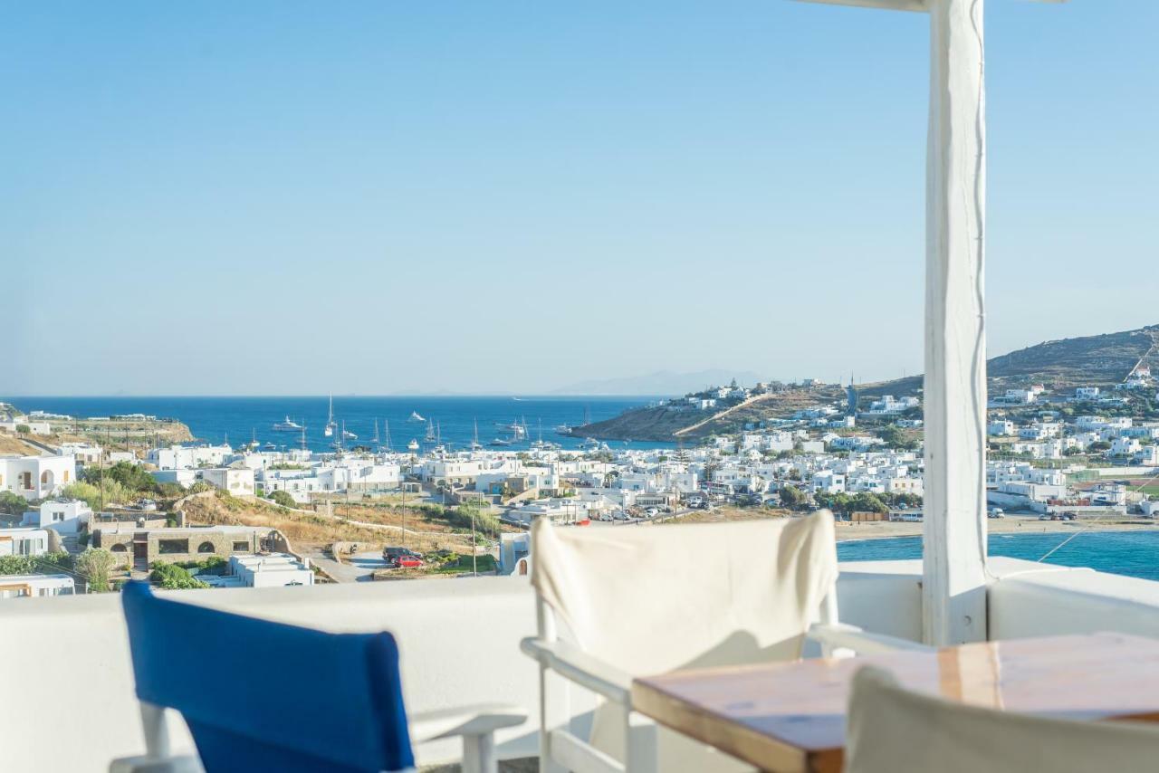 The Corfos Hills House Holiday home *