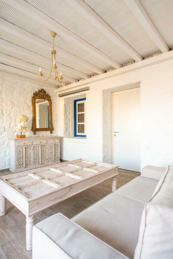Holiday home The Corfos Hills House *
