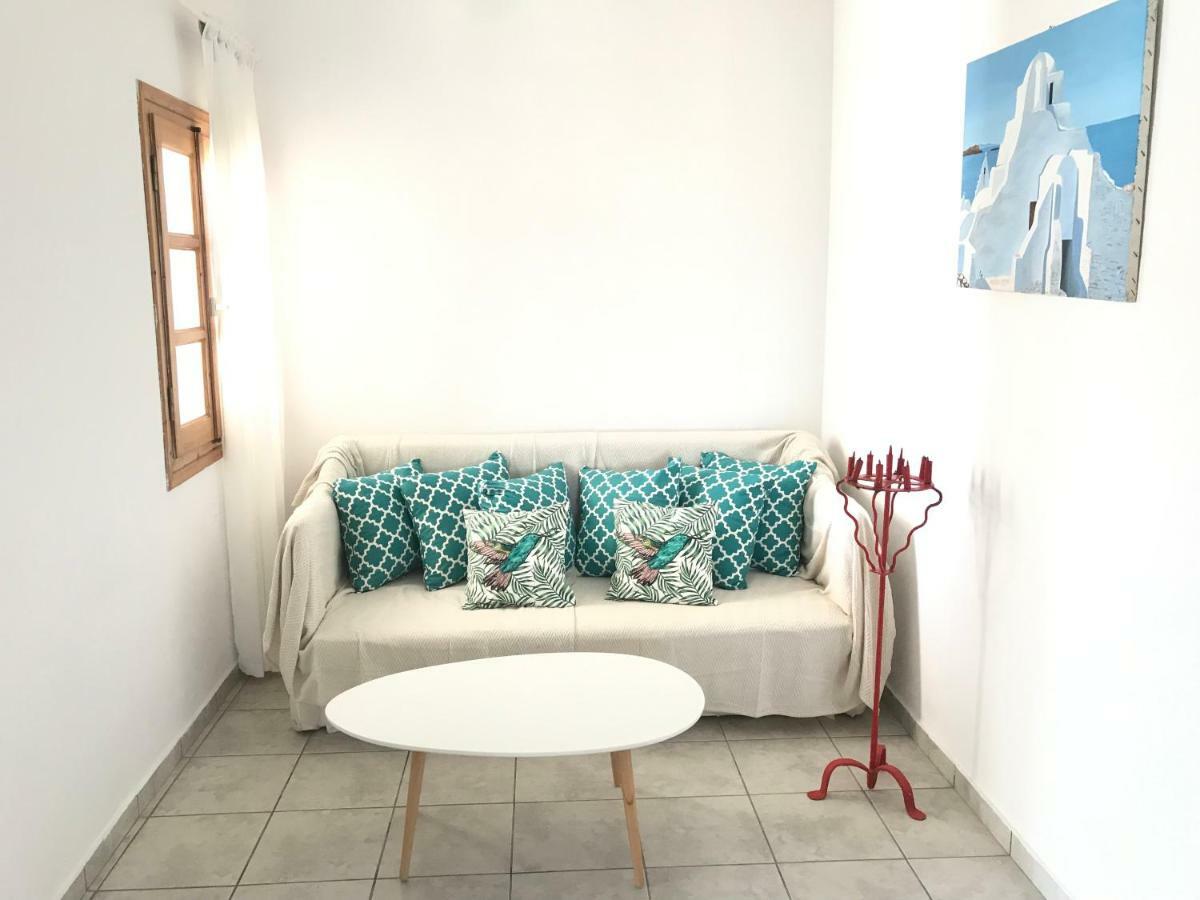 The Corfos Hills House Holiday home