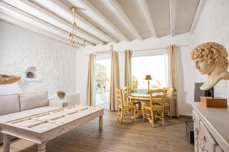 Vakantiehuis The Corfos Hills House