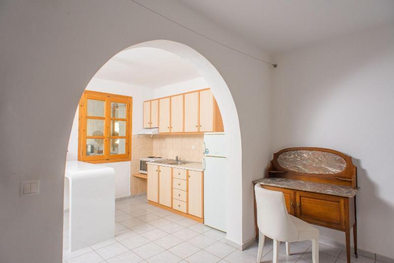 Vakantiehuis The Corfos Hills House *