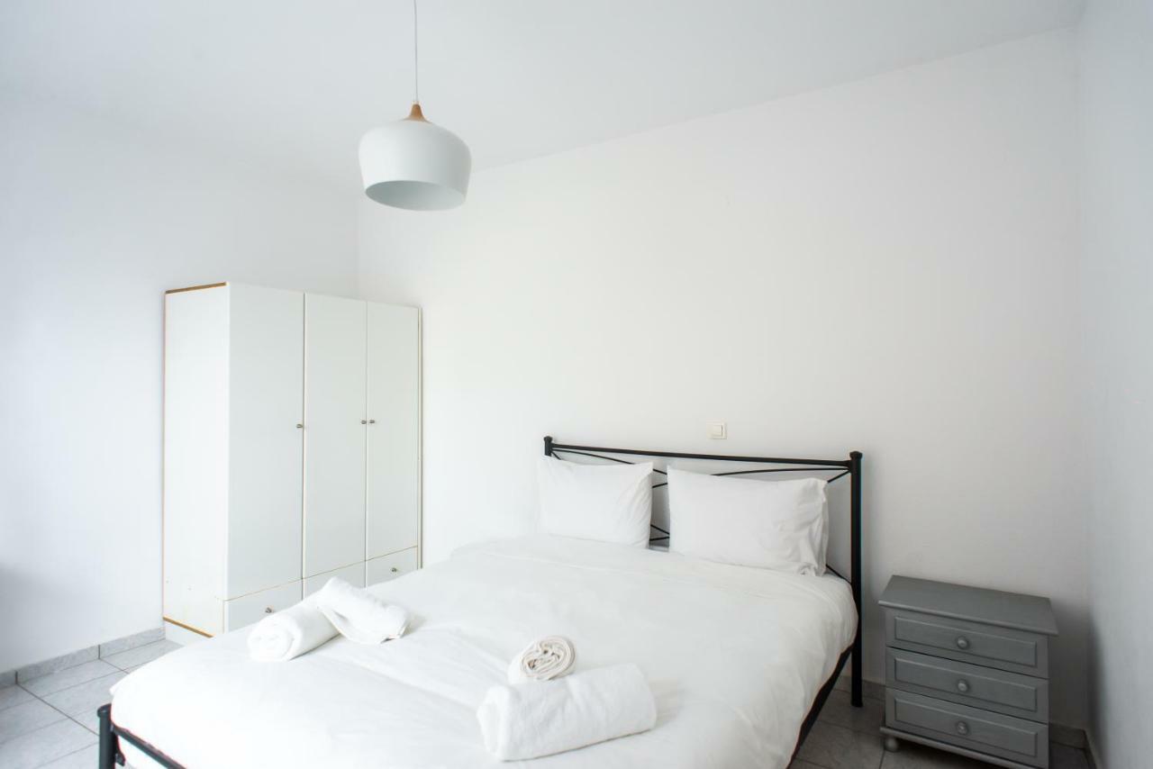 The Corfos Hills House Ornos (Mykonos)