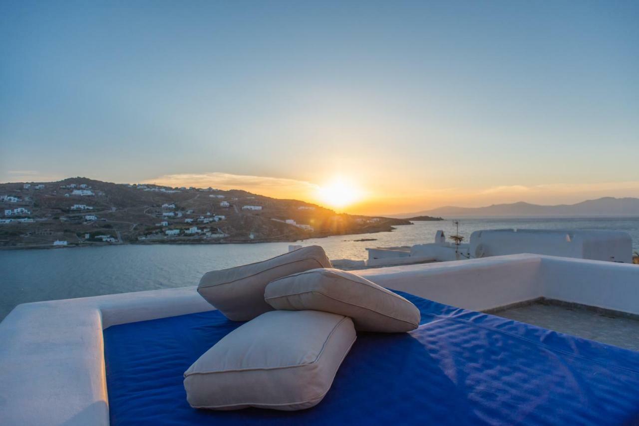 Vakantiehuis The Corfos Hills House